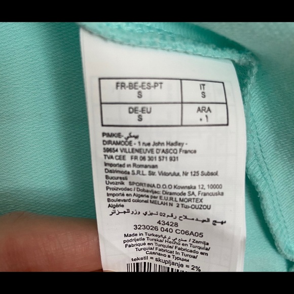 Pimkie Women’s Blazer - Picture 3 of 4